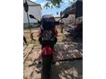 APRILIA SHIVER 