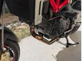 APRILIA SHIVER 2012/5 - 2