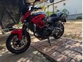 APRILIA SHIVER 2012/5 - 4