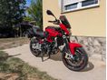 APRILIA SHIVER 2012/5 - 6