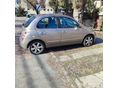 NISSAN MICRA Nissan Micra K12