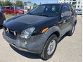 ISUZU VEHICROSS 2001/4 - 1