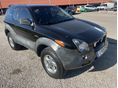 ISUZU VEHICROSS 2001/4 - 2