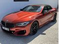BMW 850 M850i xDrive (Automata) 55000km! ÚJSZERŰ ÁLLAPOT! Bowers Wilkins!