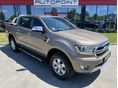 FORD RANGER 2.0 TDCi 4x4 Limited (Automata) MAGYARORSZÁGI! 114000 KM!! ROLÓ!