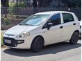 FIAT PUNTO 2011/6 - 2