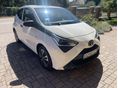 TOYOTA AYGO 2021/3 - 2