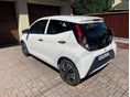 TOYOTA AYGO 2021/3 - 6