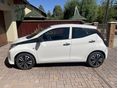 TOYOTA AYGO 2021/3 - 7
