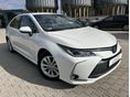 TOYOTA COROLLA 1.8 Hybrid Comfort Tech e-CVT 142e Km! Magyarországi! Áfás! KmGarancia VirtualCockpit LED TravelAssist Kamera
