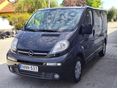 OPEL VIVARO 2002 - 2