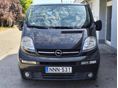 OPEL VIVARO 2002 - 3