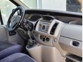 OPEL VIVARO 2002 - 9