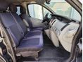 OPEL VIVARO 2002 - 10