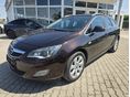 OPEL ASTRA J Sports Tourer 1.6 T Enjoy KORMÁNYFŰTÉS. BIXENON. FÉLBŐR. TEMPOMAT