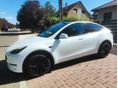 TESLA MODEL Y 2023/6 - 9