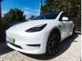 TESLA MODEL Y RWD (Automata) 1Tulaj-35ekm-Szép állapotban-Akciós ár