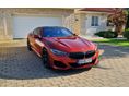 BMW 840d xDrive (Automata) Magyarországi.sérülésmentes.állófűtés.karbontető.stb.!