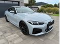 BMW 420d xDrive (Automata) M SportPRO.Mo-i.szalonállapot.garanciális.Innovációs/Komfort csom.LED.napfénytet