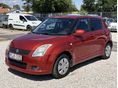 SUZUKI SWIFT 1.3 GLX CD AC Limitált