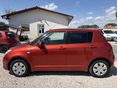 SUZUKI SWIFT 2007/2 - 7