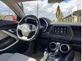 CHEVROLET CAMARO 2021/7 - 10