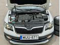 SKODA SUPERB 2014/8 - 11