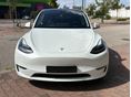 TESLA MODEL Y Long Range AWD (Automata) SÉRÜLÉSMENTES.VONÓHOROG.ÉLŐGYÁRI GARANCIA A GÉPKOCSIRA ÉS AZ AKKUMULÁTORRA .AUTO