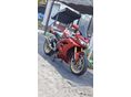 YAMAHA FZ1-S 
