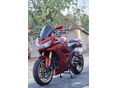 YAMAHA FZ1-S 2006 - 2