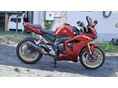 YAMAHA FZ1-S 2006 - 4
