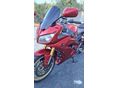 YAMAHA FZ1-S 2006 - 8
