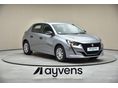 PEUGEOT 208 2020/11 - 3
