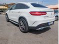MERCEDES-BENZ GLE 350 2017/3 - 2