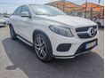 MERCEDES-BENZ GLE 350 2017/3 - 4