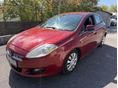 FIAT BRAVO 1.4 16V Active Klíma!
