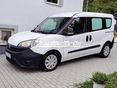 FIAT DOBLO 2015/9 - 2