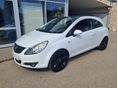OPEL CORSA D 1.4 Color Edition KLÍMA!126000km!