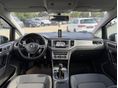 VOLKSWAGEN GOLF SPORTSVAN 2014/5 - 9