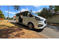 FORD TRANSIT Tourneo Custom 2.0 TDCi 320 L2H1 Titanium (Automata) (9 személyes ) Magyarországi / 2. tulajdonos / 5 év kiterjesztett garancia / leinformálható