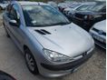 PEUGEOT 206 1.1 Presence KLÍMA.KÖZPONTI ZÁR.EL.ABLAK.2DB GYÁRI KULCS