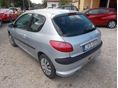 PEUGEOT 206 2004/6 - 3