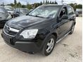OPEL ANTARA 2.0 CDTI Enjoy FWD (Automata) 4X4. VONÓHOROG. HIDEG KLIMA