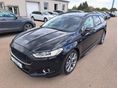 FORD MONDEO 2.0 TDCi ST-Line LED.NAVI.MULTIKORMÁNY.TEMPOMAT.DIGITKLÍMA.ÜLÉSFŰTÉS.PDC.18.ALU.VHOROG