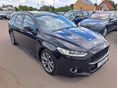 FORD MONDEO 2017/5 - 2