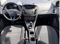FORD FOCUS 2015/8 - 11