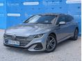 VOLKSWAGEN ARTEON Shooting Brake 2.0 TSI R-Line DSG MO-i gépjármű/Garantált km/Első tulajtól/ÁFÁ-S/Garanciával!