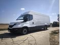 IVECO DAILY 35 S 18 H 4100 Magánszemélytől.Manuál 6.Friss műszaki