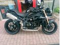 TRIUMPH SPEED TRIPLE 1050 Részletre is elvihető!!!