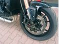 TRIUMPH SPEED TRIPLE 1050 2012/4 - 2